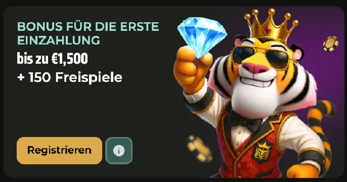 royalstiger bonus
