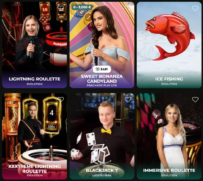 royalstiger live casino