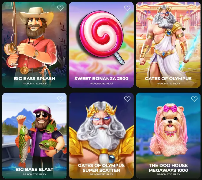 royalstiger slots